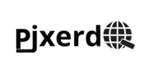 PjxerdQ Logo (EUIPO, 06/24/2020)