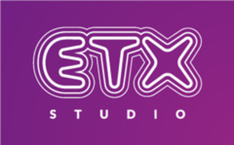 ETX STUDIO Logo (EUIPO, 07/20/2020)