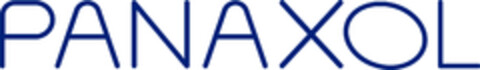 PANAXOL Logo (EUIPO, 22.07.2020)