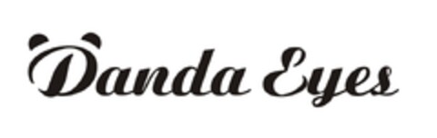 Panda Eyes Logo (EUIPO, 24.07.2020)