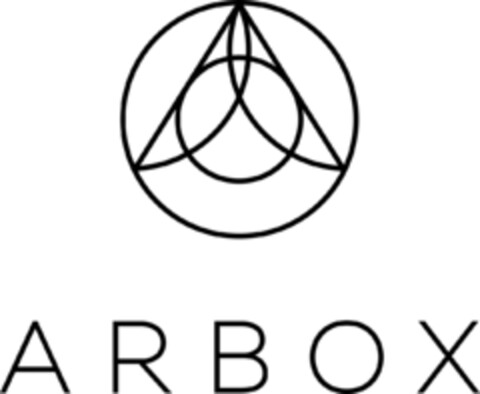 ARBOX Logo (EUIPO, 07/28/2020)