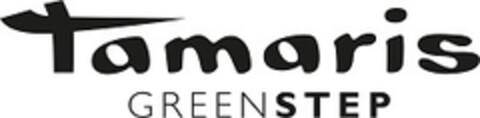 tamaris GREENSTEP Logo (EUIPO, 29.07.2020)