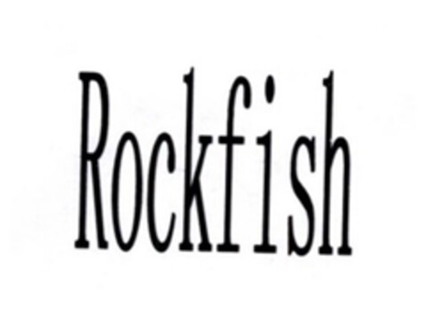 Rockfish Logo (EUIPO, 13.08.2020)