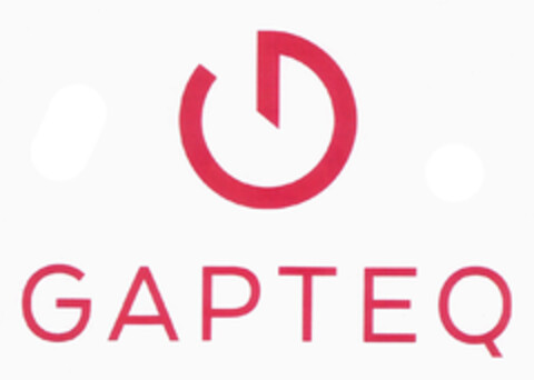 GAPTEQ Logo (EUIPO, 17.08.2020)