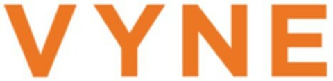 VYNE Logo (EUIPO, 09/25/2020)