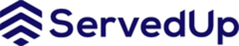 SERVEDUP Logo (EUIPO, 02.10.2020)