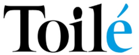 Toilé Logo (EUIPO, 02.10.2020)