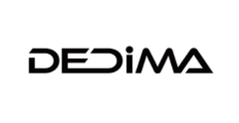 DEDIMA Logo (EUIPO, 12.11.2020)