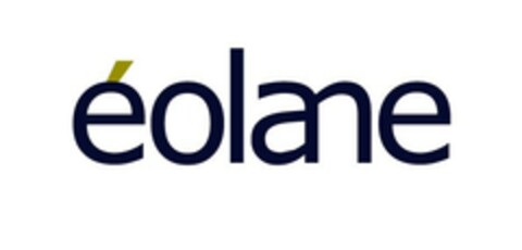 EOLANE Logo (EUIPO, 17.11.2020)