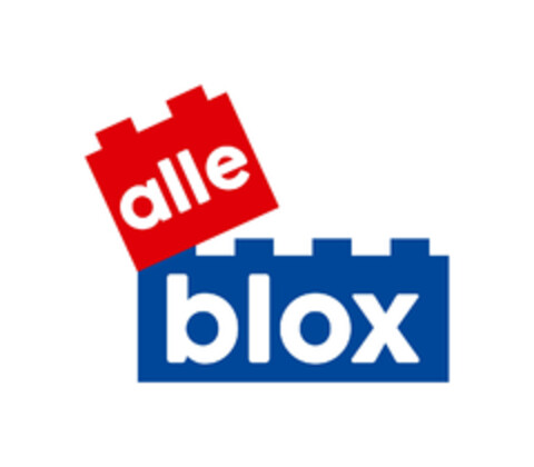 alle blox Logo (EUIPO, 19.11.2020)