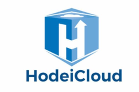 HodeiCloud Logo (EUIPO, 16.12.2020)