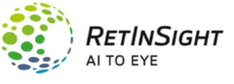 RETINSIGHT Al TO EYE Logo (EUIPO, 04/12/2021)