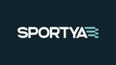 SPORTYA Logo (EUIPO, 13.04.2021)