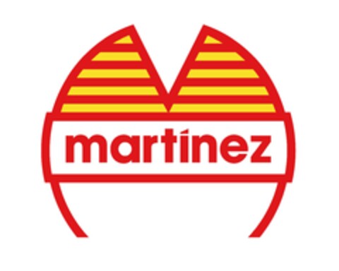 MARTÍNEZ Logo (EUIPO, 12.04.2021)
