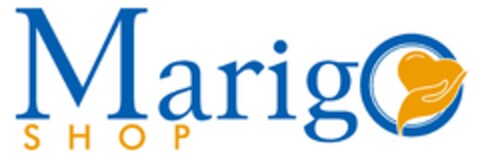 MARIGO SHOP Logo (EUIPO, 20.04.2021)