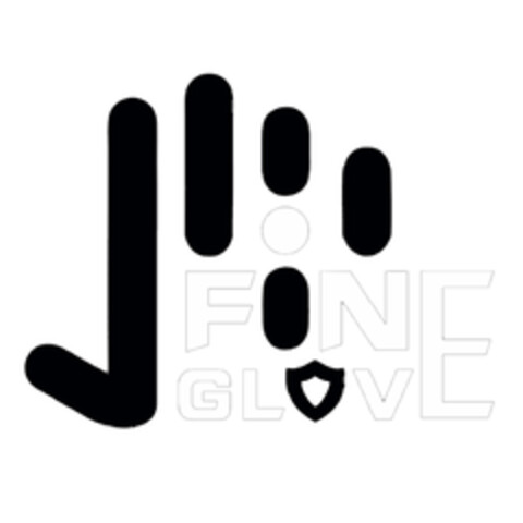 FINE GLOVE Logo (EUIPO, 25.04.2021)