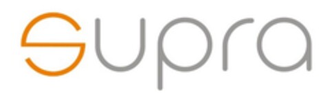 SUPRA Logo (EUIPO, 04/27/2021)