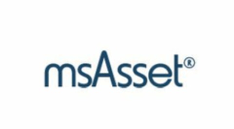 msAsset Logo (EUIPO, 27.04.2021)