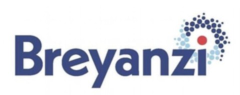 BREYANZI Logo (EUIPO, 05/04/2021)