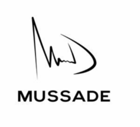 MUSSADE Logo (EUIPO, 10.05.2021)