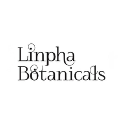 LINPHA BOTANICALS Logo (EUIPO, 12.05.2021)