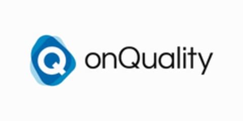 onQuality Logo (EUIPO, 05/20/2021)