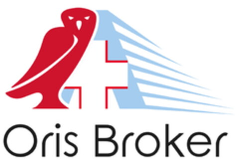 ORIS BROKER Logo (EUIPO, 31.05.2021)