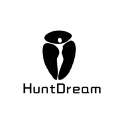 HuntDream Logo (EUIPO, 21.07.2021)
