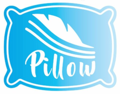 PILLOW Logo (EUIPO, 30.08.2021)