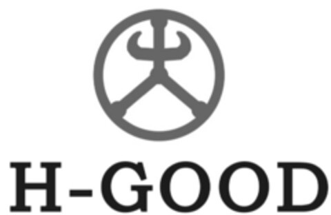 H-GOOD Logo (EUIPO, 06.10.2021)