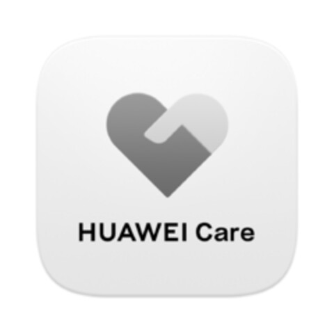 HUAWEI Care Logo (EUIPO, 18.10.2021)
