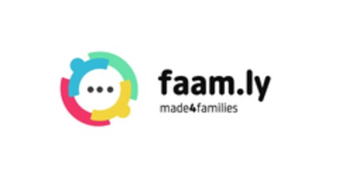 faam.ly made4families Logo (EUIPO, 11/13/2021)