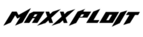 MAXXPLOIT Logo (EUIPO, 29.11.2021)