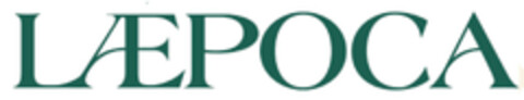 LÆPOCA Logo (EUIPO, 03.12.2021)