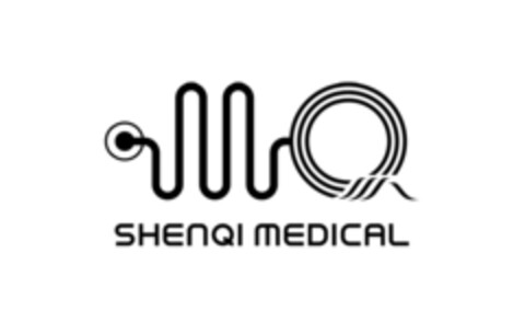 SHENQI MEDICAL Logo (EUIPO, 13.01.2022)