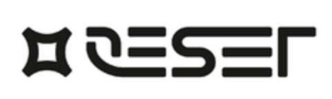 RESET Logo (EUIPO, 01/14/2022)