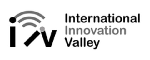 International Innovation Valley Logo (EUIPO, 01/14/2022)