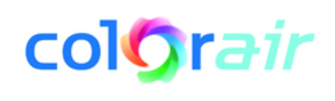 COLORAIR Logo (EUIPO, 19.01.2022)