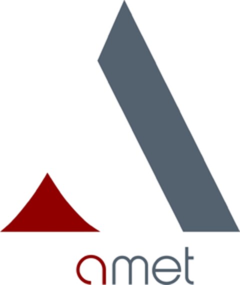 amet Logo (EUIPO, 02/02/2022)