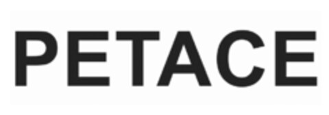 PETACE Logo (EUIPO, 15.02.2022)