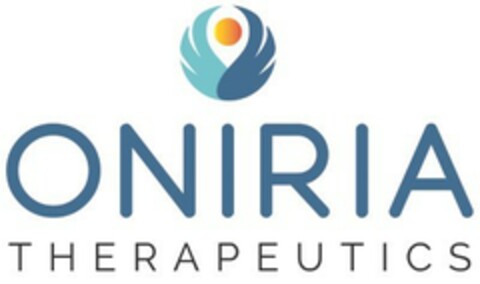 ONIRIA THERAPEUTICS Logo (EUIPO, 09.03.2022)