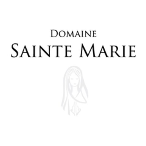 DOMAINE SAINTE MARIE Logo (EUIPO, 17.03.2022)