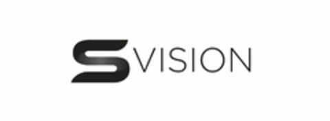 SVISION Logo (EUIPO, 03/27/2022)