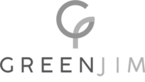 GREEN JIM Logo (EUIPO, 29.03.2022)