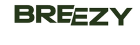 BREEZY Logo (EUIPO, 04/01/2022)