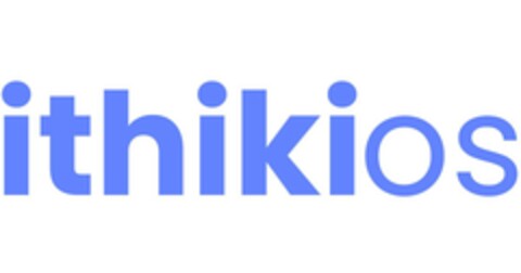 ithikios Logo (EUIPO, 04/13/2022)