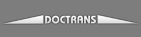 DOCTRANS Logo (EUIPO, 06.05.2022)