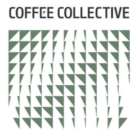 COFFEE COLLECTIVE Logo (EUIPO, 05/11/2022)