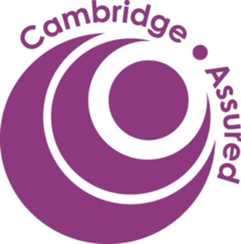 Cambridge Assured Logo (EUIPO, 01.06.2022)