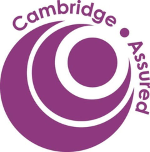 Cambridge Assured Logo (EUIPO, 06/01/2022)